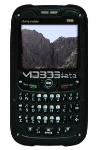 CHERRY MOBILE R9 specifikacije